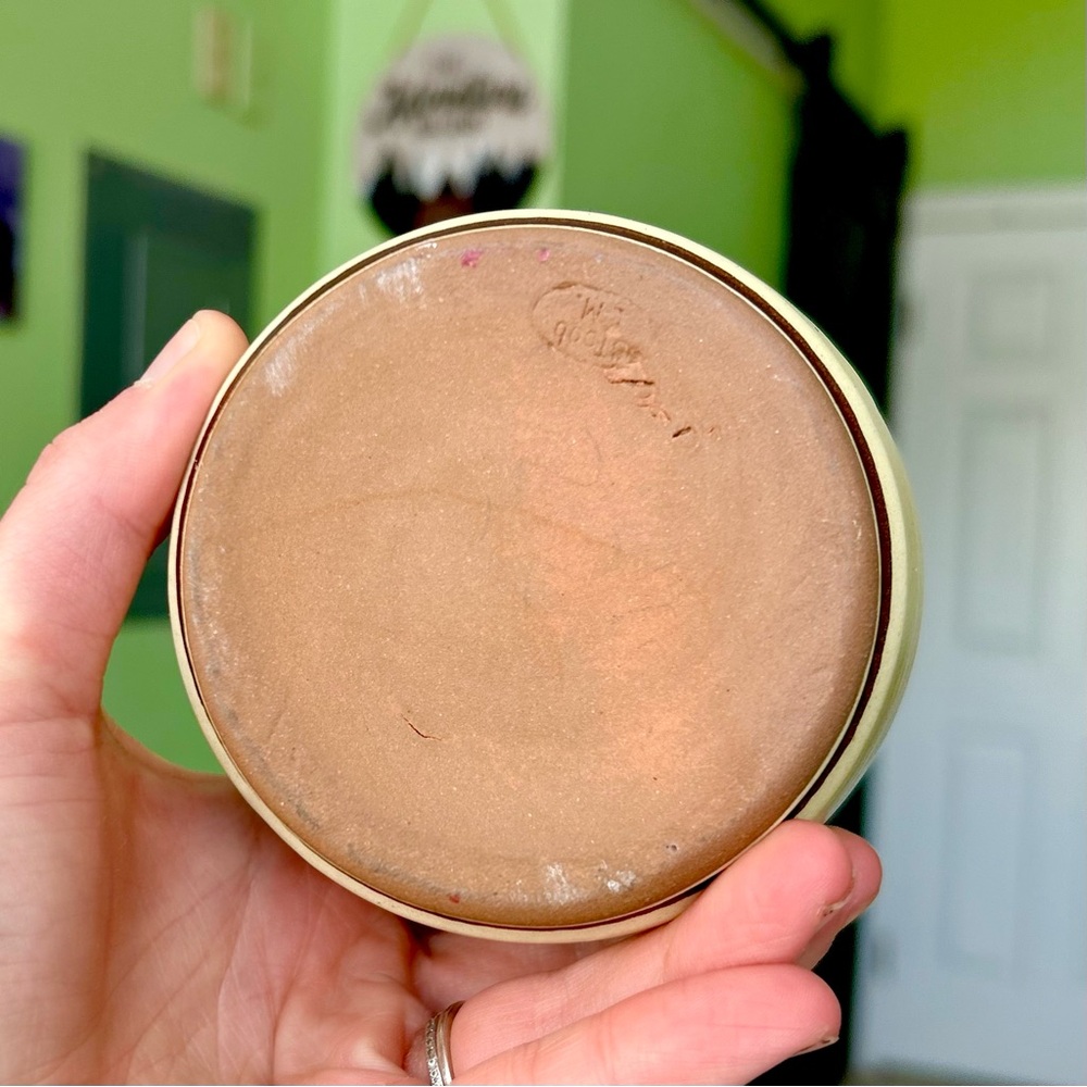 Vintage Cottagecore Farmhouse Rustic Unique Tea Light Candle Holder Art Decor - Picture 8 of 11